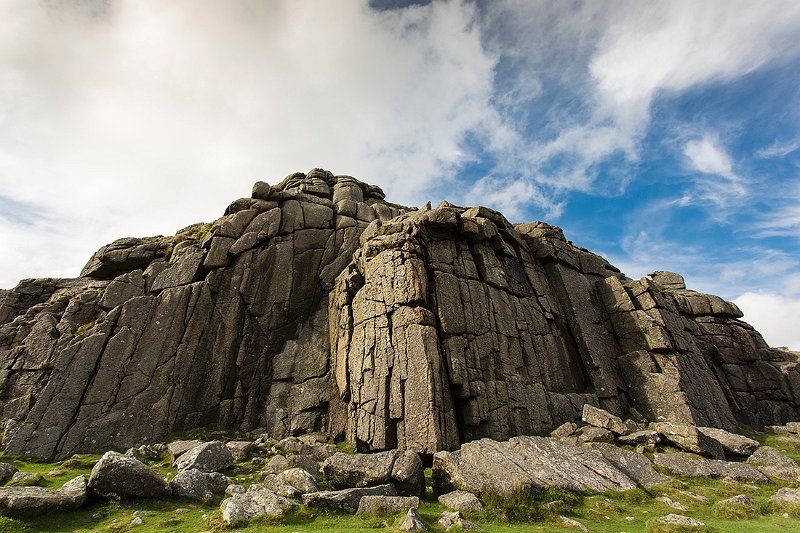 sheps tor