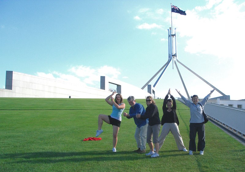 parlaiment village people.jpg