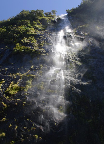 under the falls milford sound.jpg