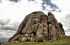 Haytor